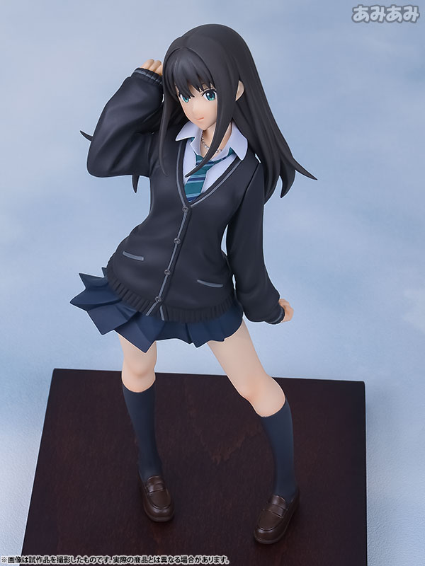 THE iDOLM@STER Cinderella Girls - Shibuya Rin - Sekai Seifuku Sakusen - 1/10 (MegaHouse) photo 14