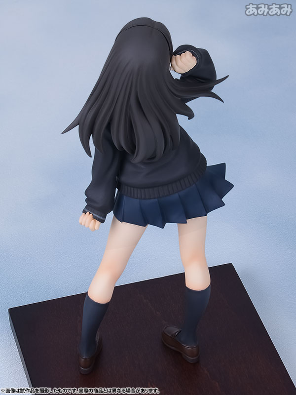THE iDOLM@STER Cinderella Girls - Shibuya Rin - Sekai Seifuku Sakusen - 1/10 (MegaHouse) photo 15