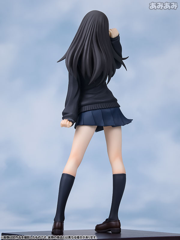 THE iDOLM@STER Cinderella Girls - Shibuya Rin - Sekai Seifuku Sakusen - 1/10 (MegaHouse) photo 16