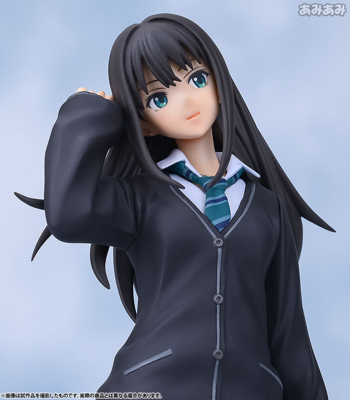 THE iDOLM@STER Cinderella Girls - Shibuya Rin - Sekai Seifuku Sakusen - 1/10 (MegaHouse) photo 18