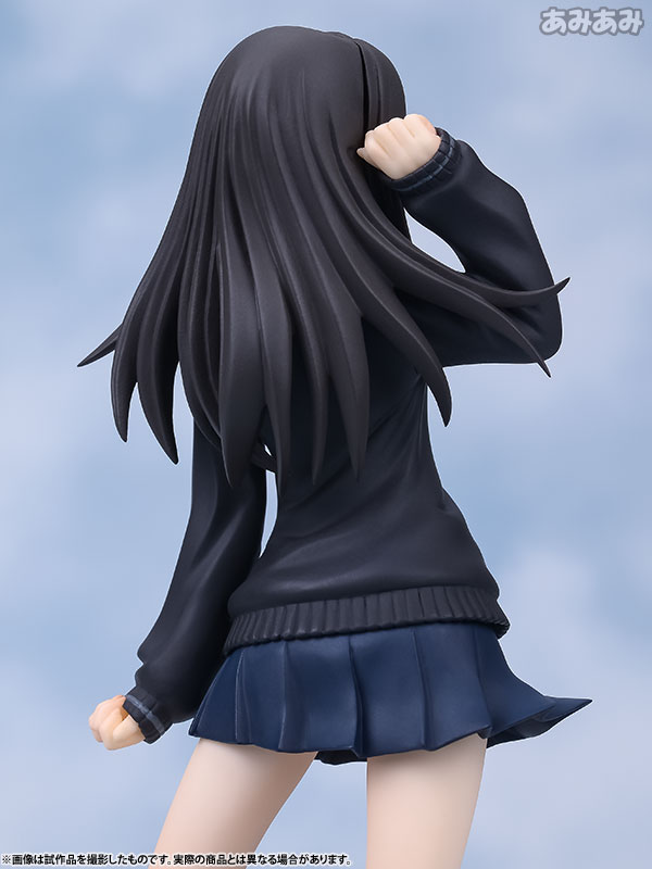 THE iDOLM@STER Cinderella Girls - Shibuya Rin - Sekai Seifuku Sakusen - 1/10 (MegaHouse) photo 19