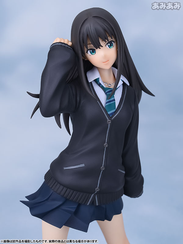 THE iDOLM@STER Cinderella Girls - Shibuya Rin - Sekai Seifuku Sakusen - 1/10 (MegaHouse) photo 20