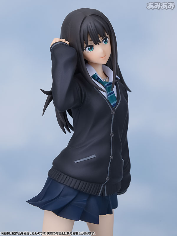 THE iDOLM@STER Cinderella Girls - Shibuya Rin - Sekai Seifuku Sakusen - 1/10 (MegaHouse) photo 21