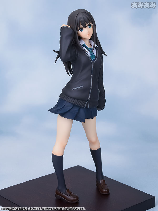 THE iDOLM@STER Cinderella Girls - Shibuya Rin - Sekai Seifuku Sakusen - 1/10 (MegaHouse) photo 22
