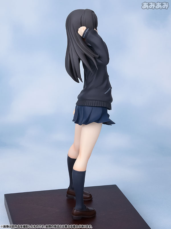 THE iDOLM@STER Cinderella Girls - Shibuya Rin - Sekai Seifuku Sakusen - 1/10 (MegaHouse) photo 23