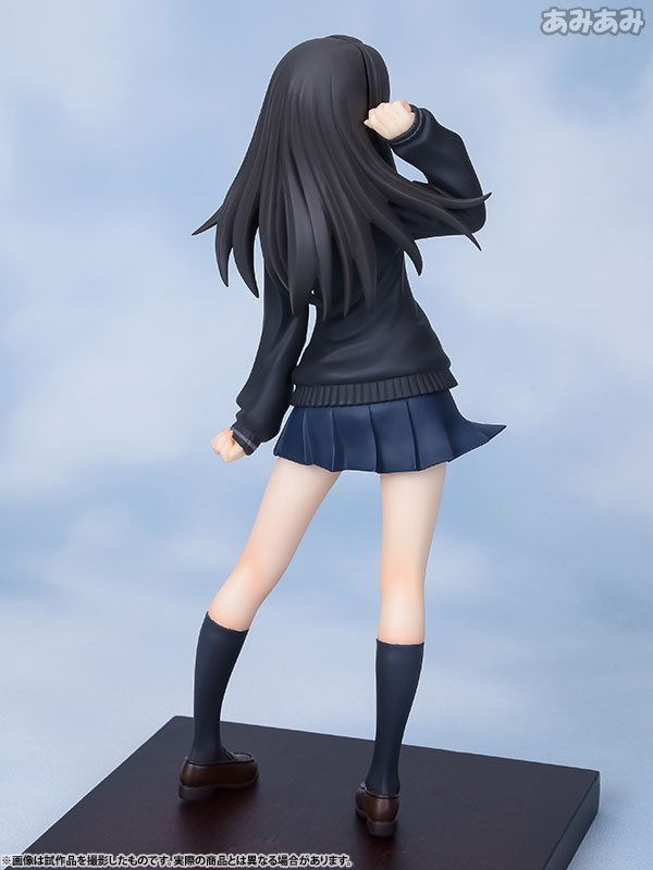 THE iDOLM@STER Cinderella Girls - Shibuya Rin - Sekai Seifuku Sakusen - 1/10 (MegaHouse) photo 24