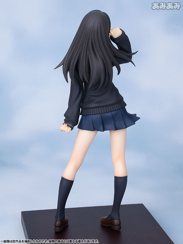 THE iDOLM@STER Cinderella Girls - Shibuya Rin - Sekai Seifuku Sakusen - 1/10 (MegaHouse) photo 25