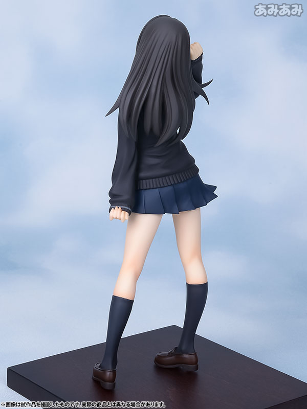 THE iDOLM@STER Cinderella Girls - Shibuya Rin - Sekai Seifuku Sakusen - 1/10 (MegaHouse) photo 26
