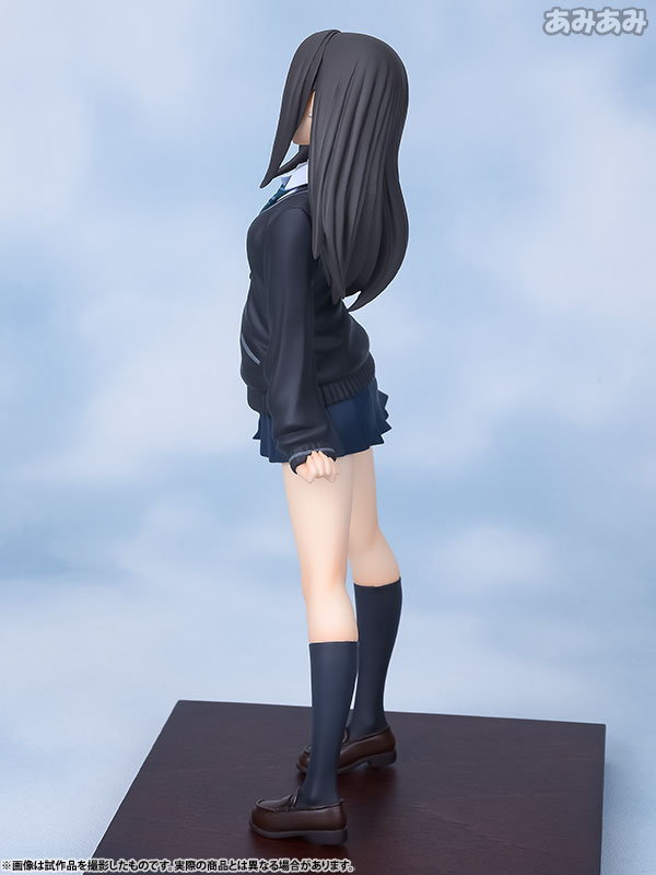 THE iDOLM@STER Cinderella Girls - Shibuya Rin - Sekai Seifuku Sakusen - 1/10 (MegaHouse) photo 27