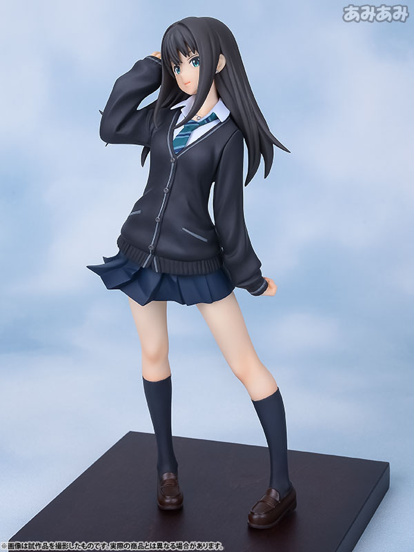 THE iDOLM@STER Cinderella Girls - Shibuya Rin - Sekai Seifuku Sakusen - 1/10 (MegaHouse) photo 28