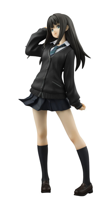 THE iDOLM@STER Cinderella Girls - Shibuya Rin - Sekai Seifuku Sakusen - 1/10 (MegaHouse) photo 29