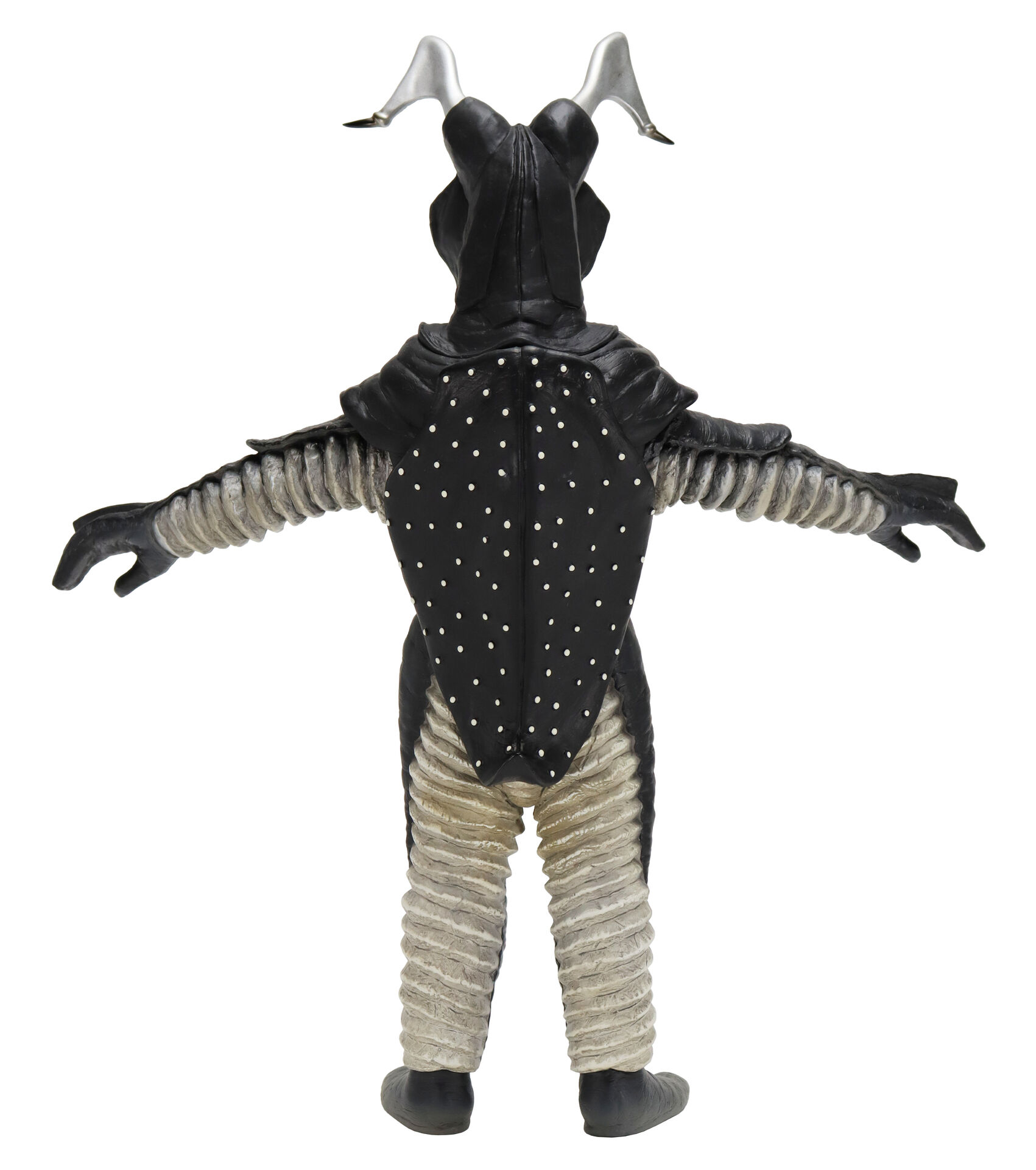 Ultraman - Zetton - CCP 1/6 Tokusatsu Series - Combat Stance High Grade Ver. (CCP)