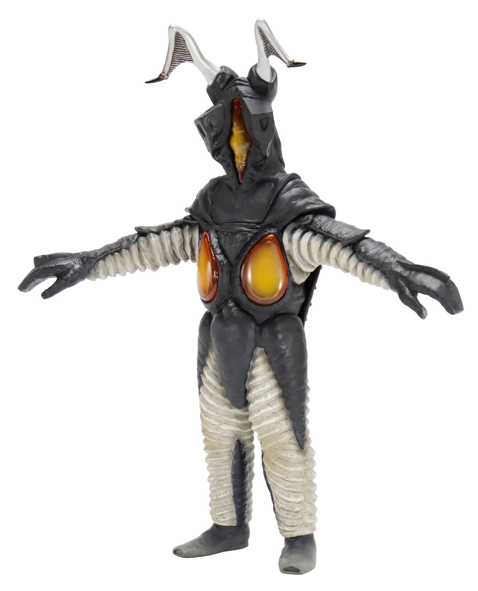 Ultraman - Zetton - CCP 1/6 Tokusatsu Series - Combat Stance High Grade Ver. (CCP) photo 2