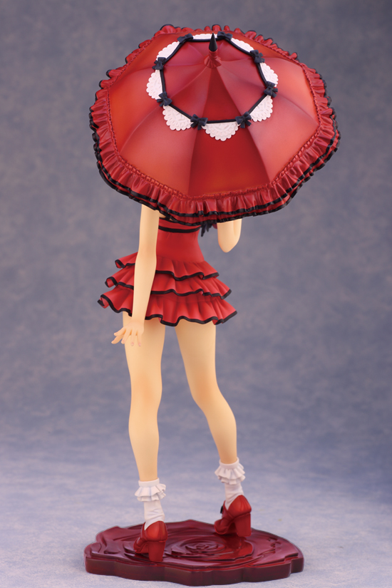 Fate/Extra CCC - Nero Claudius - 1/7 - Saber, Onepiece ver. (Alphamax) photo 19