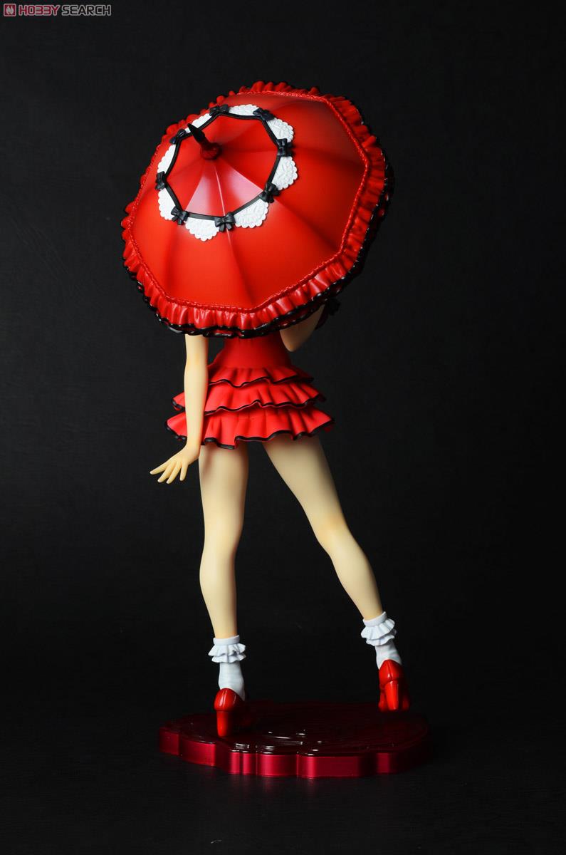 Fate/Extra CCC - Nero Claudius - 1/7 - Saber, Onepiece ver. (Alphamax) photo 27
