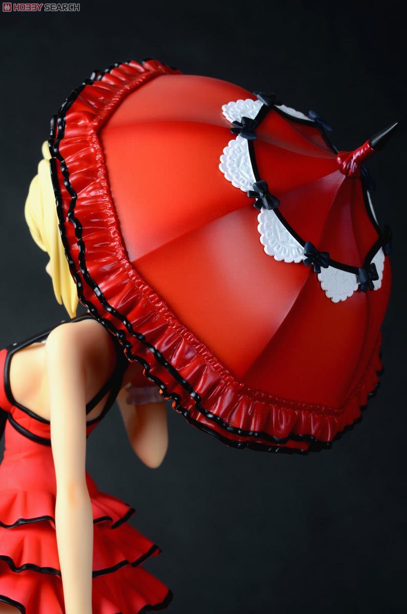 Fate/Extra CCC - Nero Claudius - 1/7 - Saber, Onepiece ver. (Alphamax) photo 28