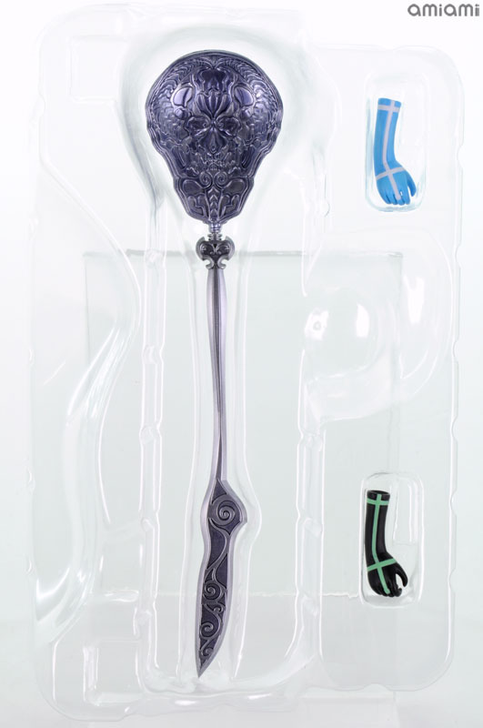The Seven Deadly Sins - Beelzebub - Figure Japan - 1/8 - Aoi no Koromo (Amakuni, Hobby Japan) photo 17