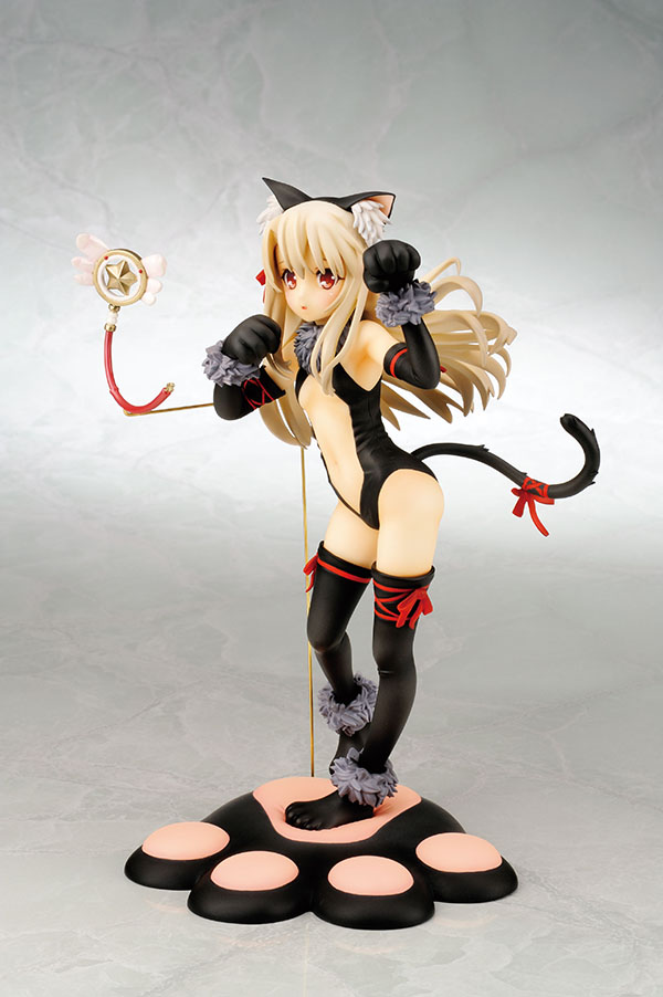 Fate/kaleid liner PRISMA☆ILLYA - Illyasviel von Einzbern - Magical Ruby - 1/8 - The Beast Ver. (Art Spirits, Broccoli) photo 11
