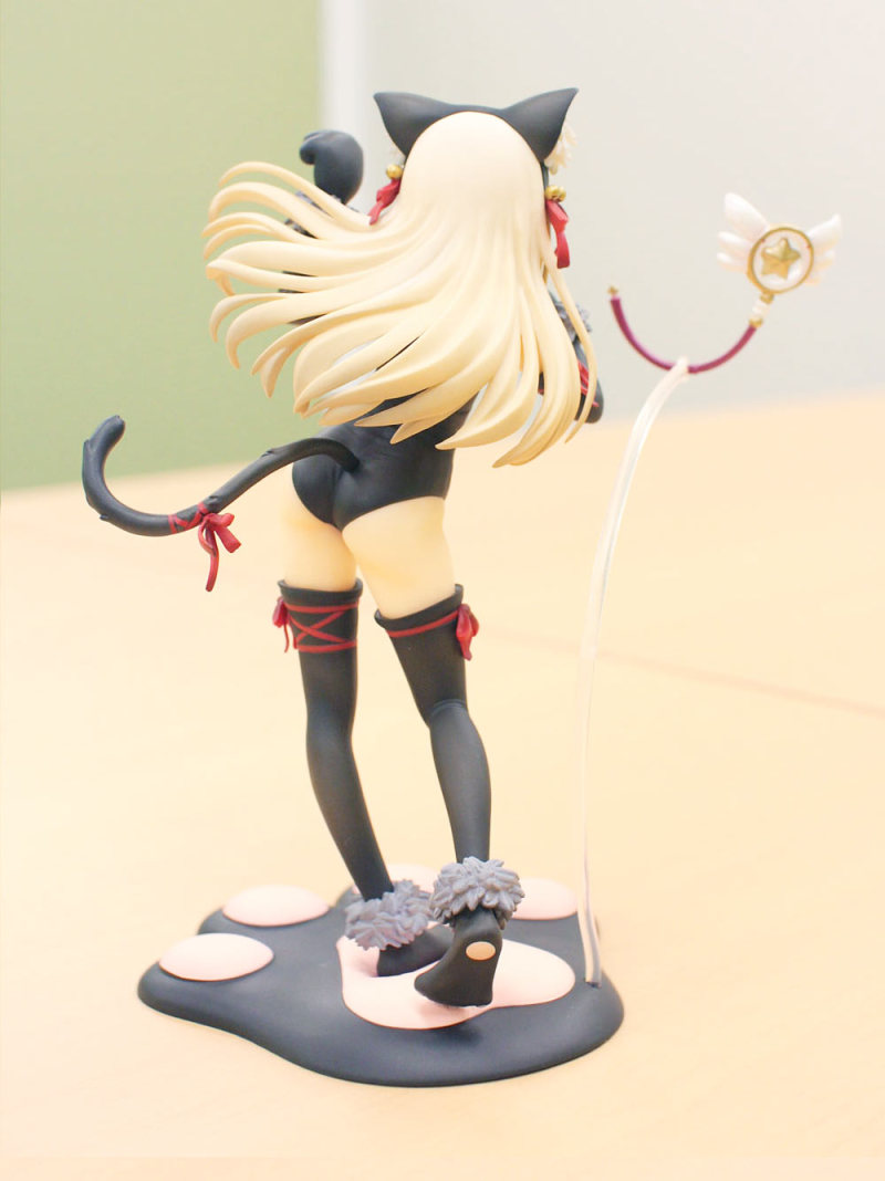 Fate/kaleid liner PRISMA☆ILLYA - Illyasviel von Einzbern - Magical Ruby - 1/8 - The Beast Ver. (Art Spirits, Broccoli) photo 14