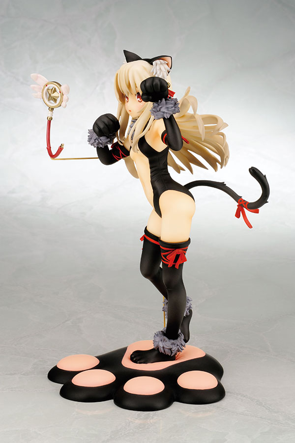 Fate/kaleid liner PRISMA☆ILLYA - Illyasviel von Einzbern - Magical Ruby - 1/8 - The Beast Ver. (Art Spirits, Broccoli) photo 15