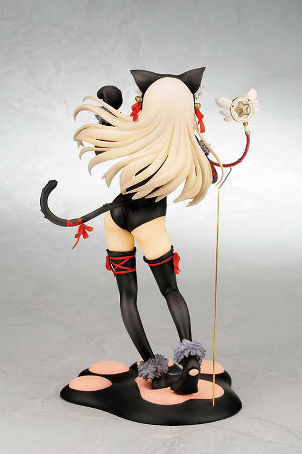 Fate/kaleid liner PRISMA☆ILLYA - Illyasviel von Einzbern - Magical Ruby - 1/8 - The Beast Ver. (Art Spirits, Broccoli) photo 16