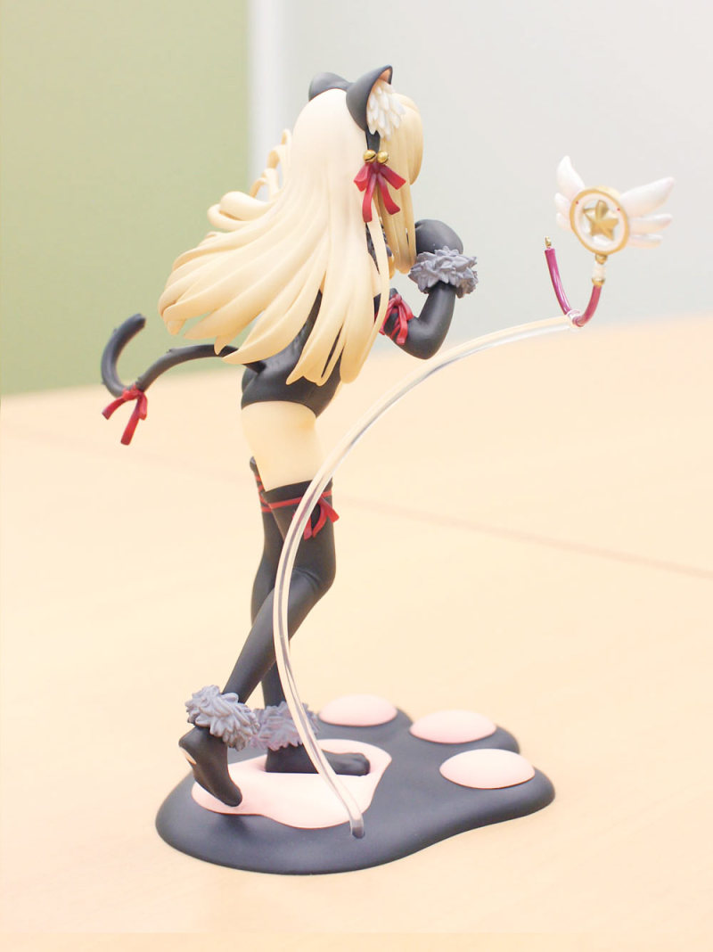 Fate/kaleid liner PRISMA☆ILLYA - Illyasviel von Einzbern - Magical Ruby - 1/8 - The Beast Ver. (Art Spirits, Broccoli) photo 17