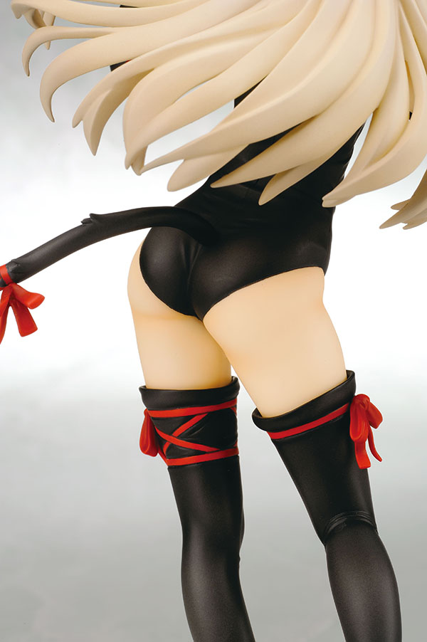Fate/kaleid liner PRISMA☆ILLYA - Illyasviel von Einzbern - Magical Ruby - 1/8 - The Beast Ver. (Art Spirits, Broccoli) photo 18