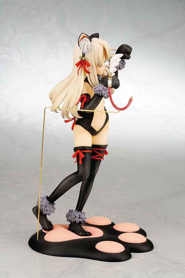 Fate/kaleid liner PRISMA☆ILLYA - Illyasviel von Einzbern - Magical Ruby - 1/8 - The Beast Ver. (Art Spirits, Broccoli) photo 19