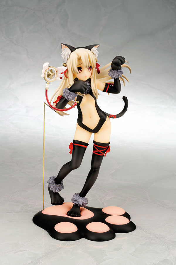 Fate/kaleid liner PRISMA☆ILLYA - Illyasviel von Einzbern - Magical Ruby - 1/8 - The Beast Ver. (Art Spirits, Broccoli) photo 20