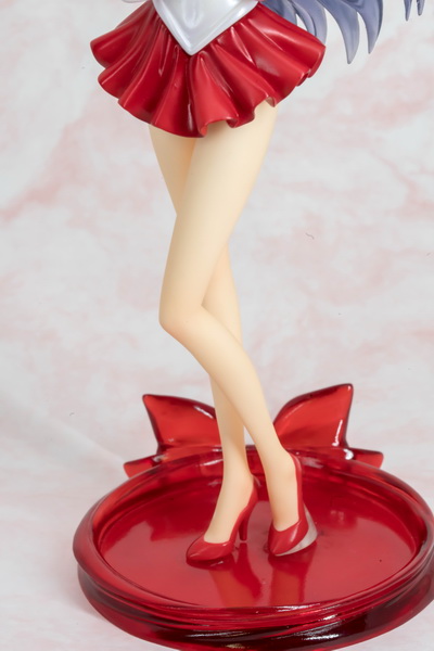 Bishoujo Senshi Sailor Moon Crystal - Sailor Mars - Figuarts ZERO - 1/10 (Bandai) photo 10