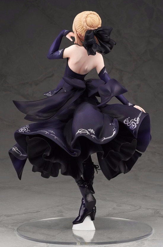 Fate/Grand Order - Altria Pendragon - 1/7 - Saber, (Alter), Dress ver. (Alter)