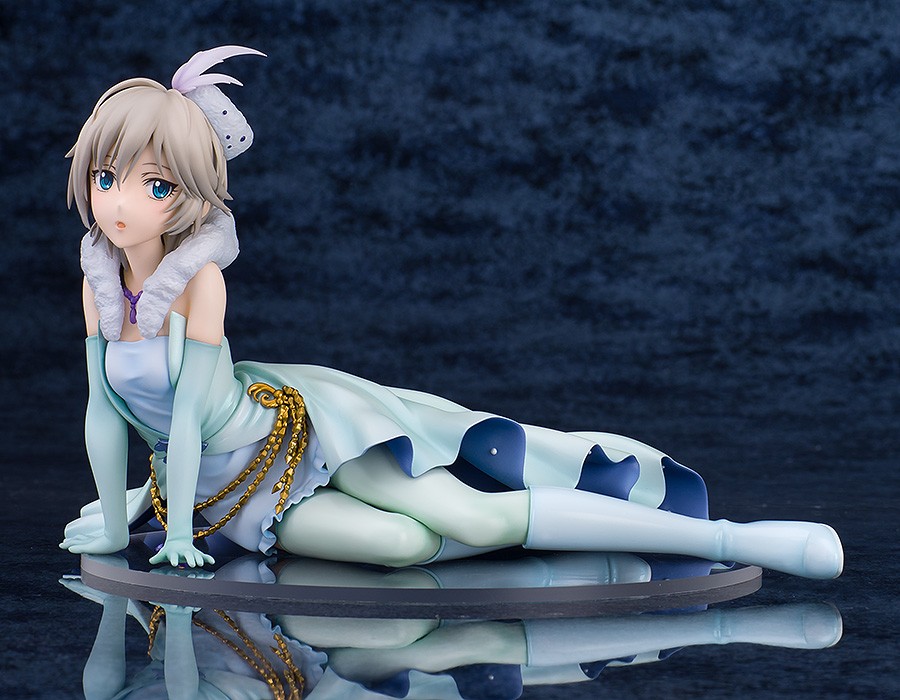 THE iDOLM@STER Cinderella Girls - Anastasia - 1/8 - Love Laika Ver. (Phat Company) photo 4