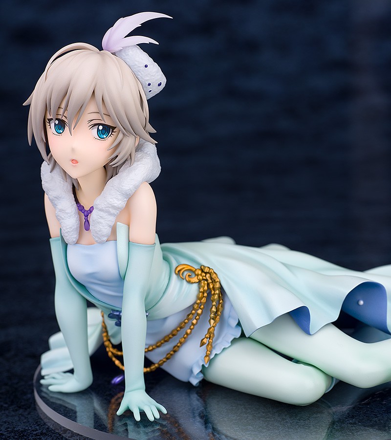 THE iDOLM@STER Cinderella Girls - Anastasia - 1/8 - Love Laika Ver. (Phat Company) photo 6