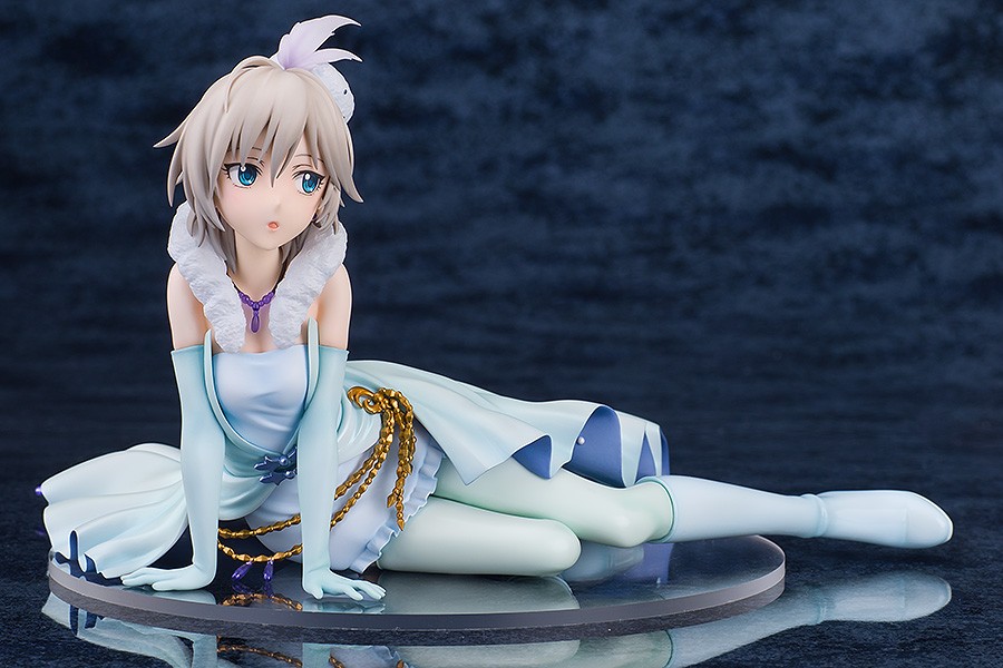 THE iDOLM@STER Cinderella Girls - Anastasia - 1/8 - Love Laika Ver. (Phat Company) photo 7
