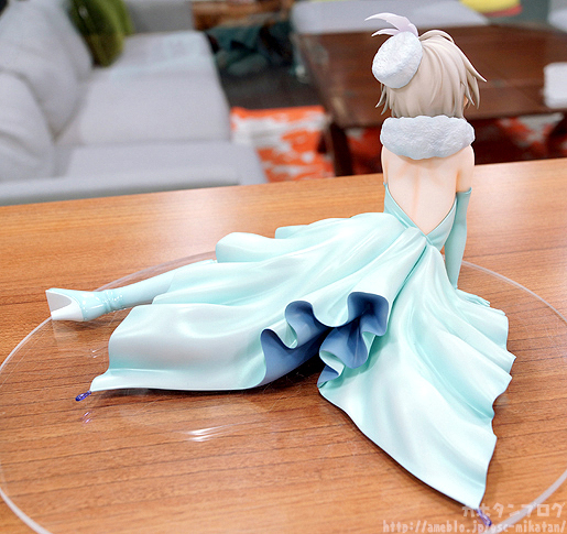 THE iDOLM@STER Cinderella Girls - Anastasia - 1/8 - Love Laika Ver. (Phat Company) photo 8