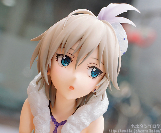 THE iDOLM@STER Cinderella Girls - Anastasia - 1/8 - Love Laika Ver. (Phat Company) photo 9