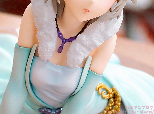 THE iDOLM@STER Cinderella Girls - Anastasia - 1/8 - Love Laika Ver. (Phat Company) photo 10
