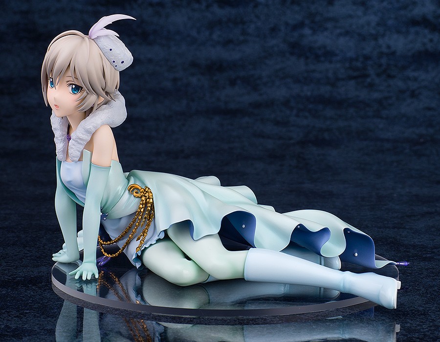 THE iDOLM@STER Cinderella Girls - Anastasia - 1/8 - Love Laika Ver. (Phat Company) photo 13