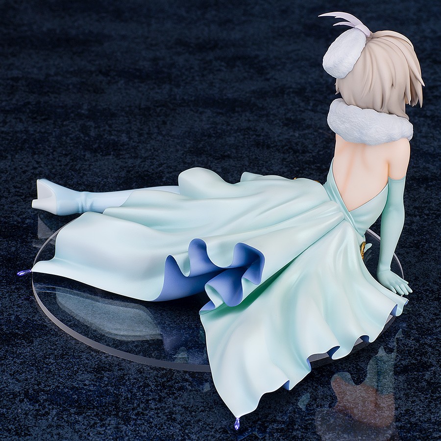 THE iDOLM@STER Cinderella Girls - Anastasia - 1/8 - Love Laika Ver. (Phat Company) photo 14