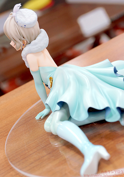 THE iDOLM@STER Cinderella Girls - Anastasia - 1/8 - Love Laika Ver. (Phat Company) photo 15