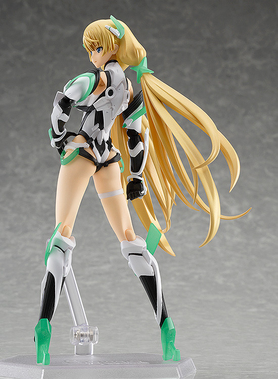 Rakuen Tsuihou: Expelled From Paradise - Angela Balzac - Figma (#272) (Max Factory) photo 3