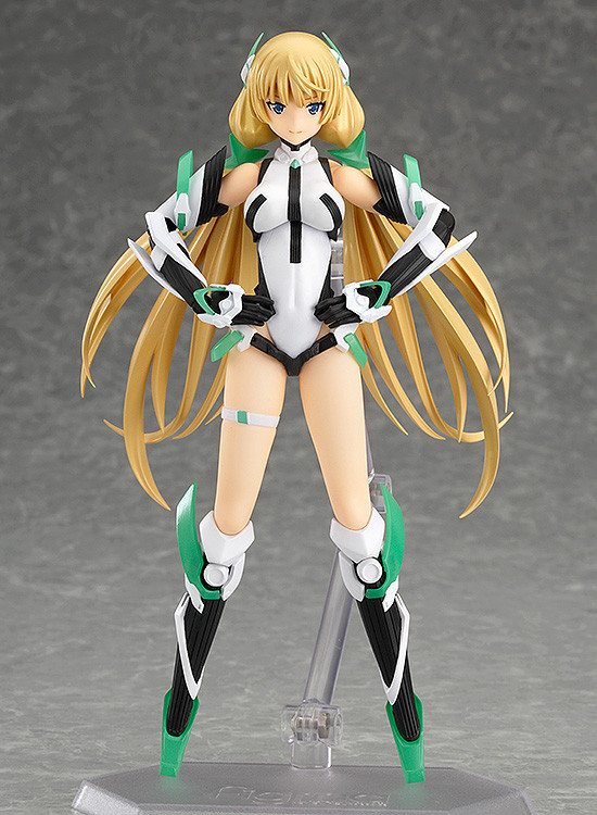 Rakuen Tsuihou: Expelled From Paradise - Angela Balzac - Figma  (#272) (Max Factory)