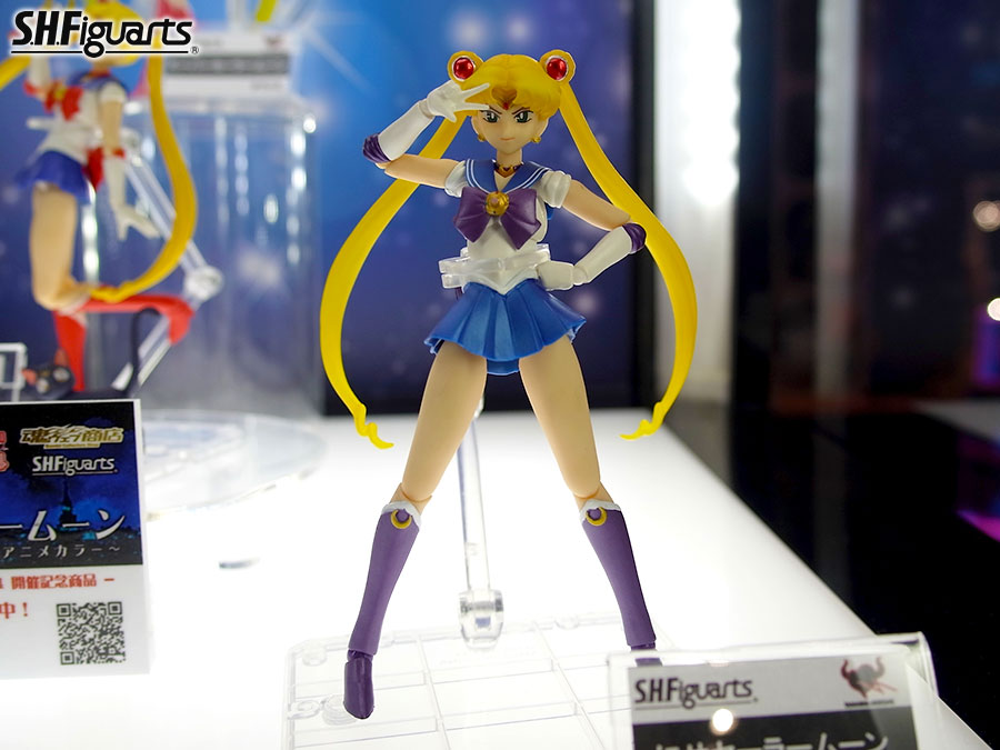 Bishoujo Senshi Sailor Moon - Zoisite - S.H.Figuarts - Imposter Ver. (Bandai) photo 2