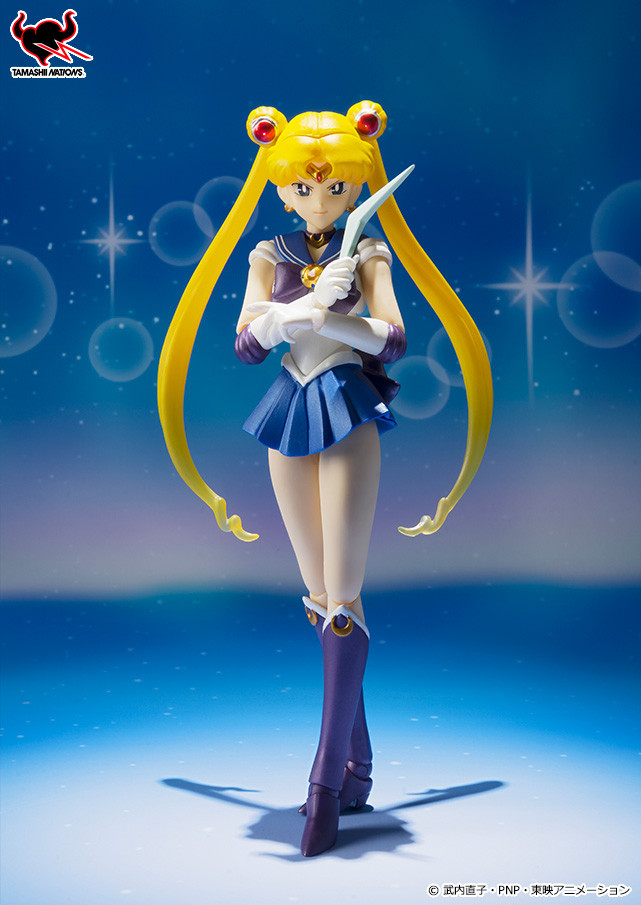 Bishoujo Senshi Sailor Moon - Zoisite - S.H.Figuarts - Imposter Ver. (Bandai) photo 4