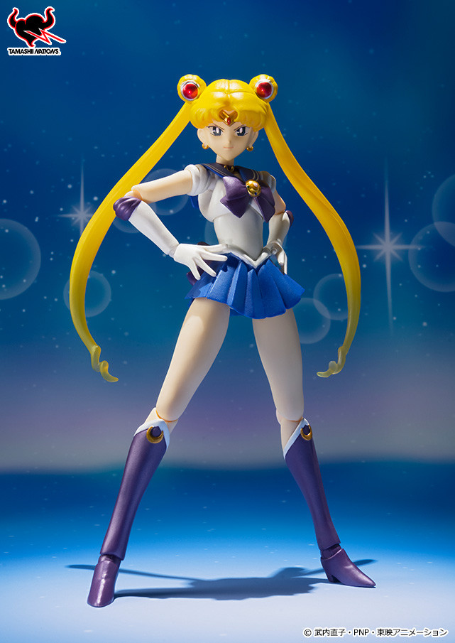 Bishoujo Senshi Sailor Moon - Zoisite - S.H.Figuarts - Imposter Ver. (Bandai) photo 6