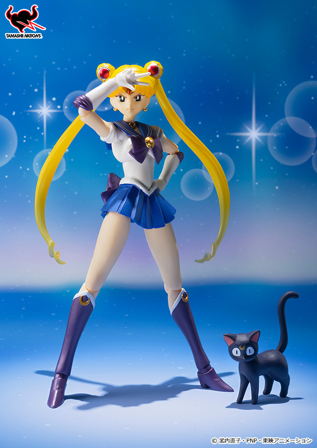 Bishoujo Senshi Sailor Moon - Zoisite - S.H.Figuarts - Imposter Ver. (Bandai) photo 7