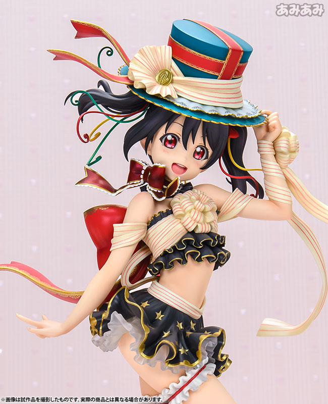 Love Live! School Idol Festival - Yazawa Nico - 1/7 (Alter) photo 2