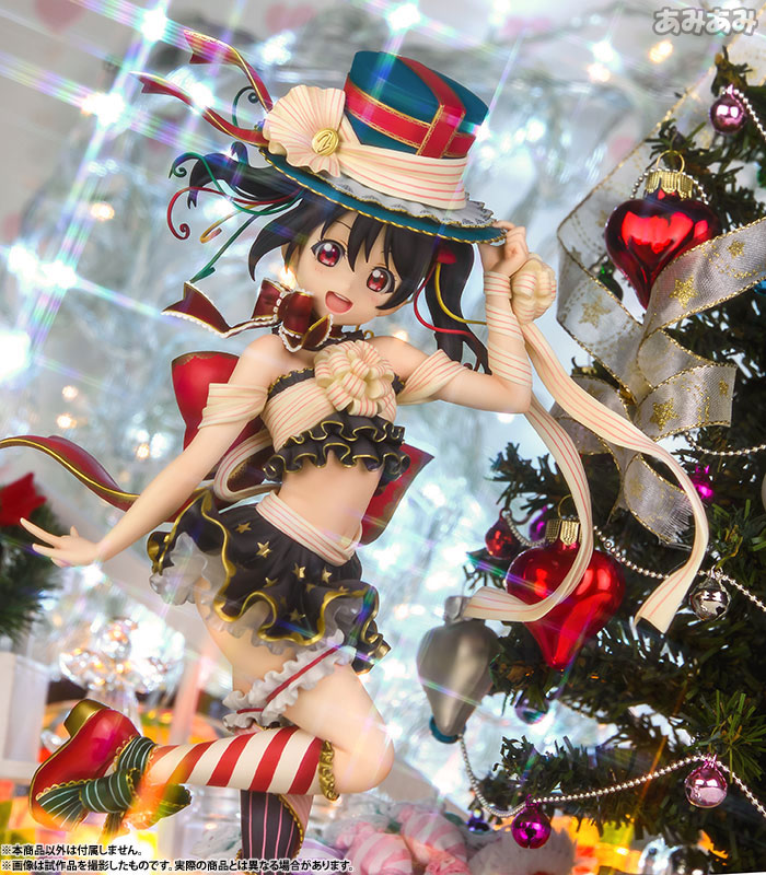 Love Live! School Idol Festival - Yazawa Nico - 1/7 (Alter) photo 3
