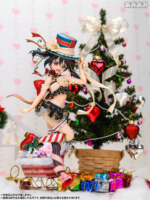 Love Live! School Idol Festival - Yazawa Nico - 1/7 (Alter) photo 4