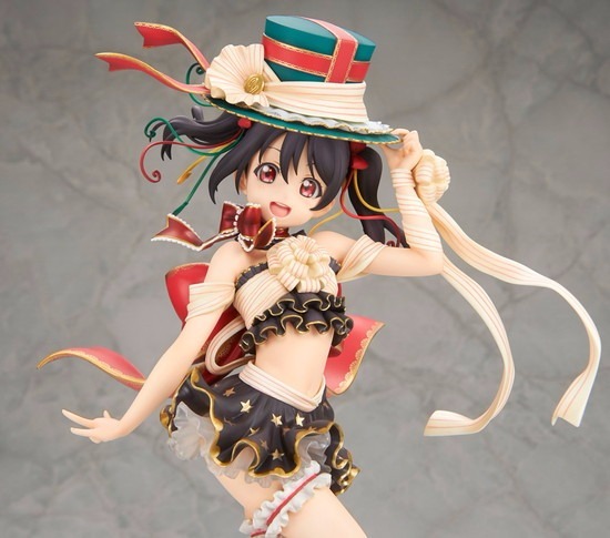 Love Live! School Idol Festival - Yazawa Nico - 1/7 (Alter) photo 5